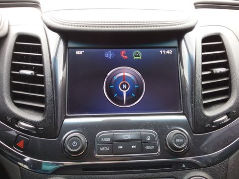 Used 2014 Chevrolet Impala LT image 20