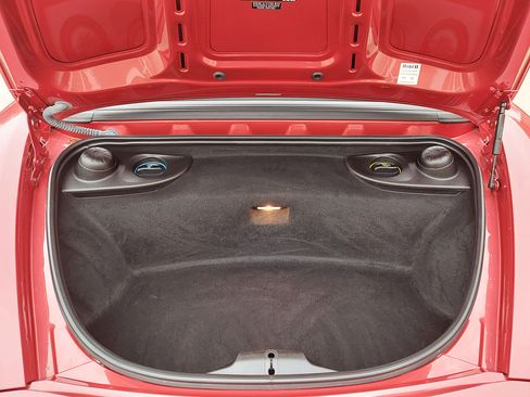 Used 2014 Porsche Boxster image 95