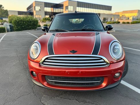 Used 2013 MINI Cooper Convertible FWD image 35