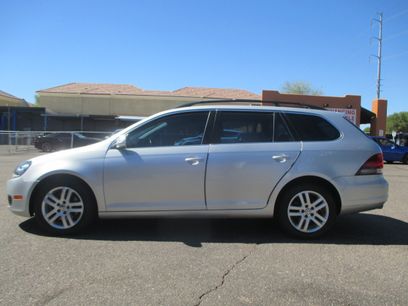 Used 2010 Volkswagen Jetta TDI