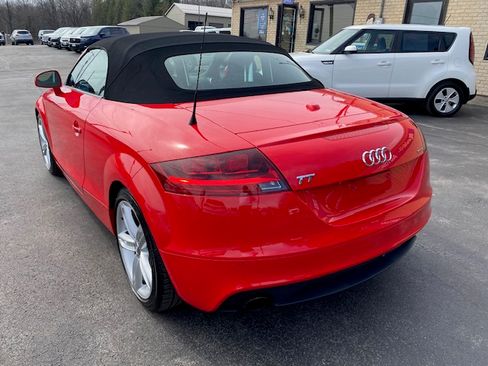 Used 2013 Audi TT 2.0T Prestige image 9