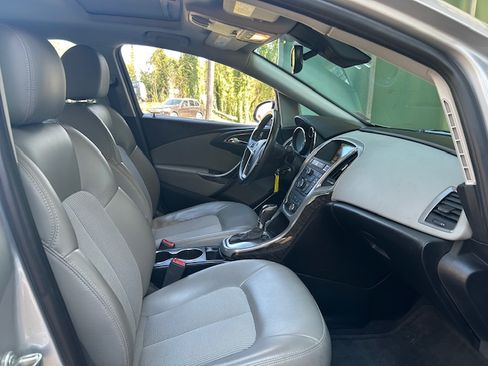 Used 2014 Buick Verano Convenience image 24