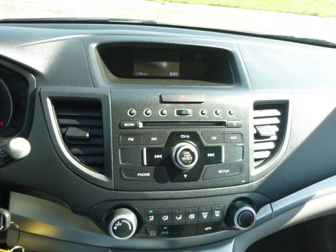 Used 2014 Honda CR-V FWD LX image 20
