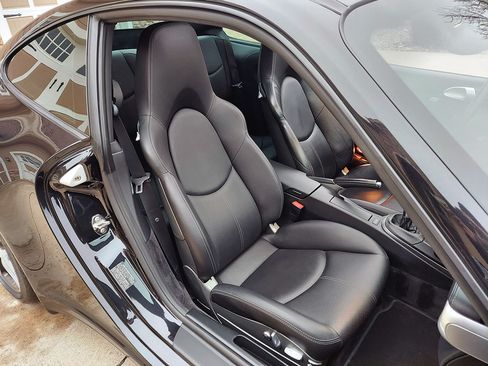 Used 2009 Porsche 911 Carrera 4S image 30