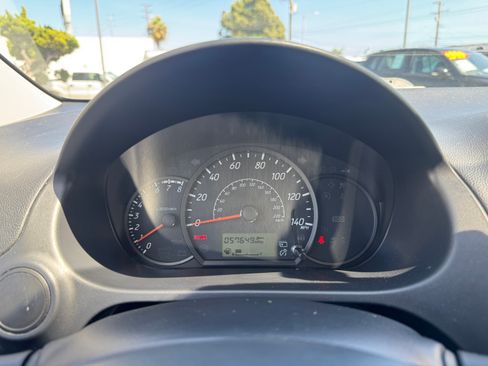 Used 2018 Mitsubishi Mirage G4 ES FWD image 25
