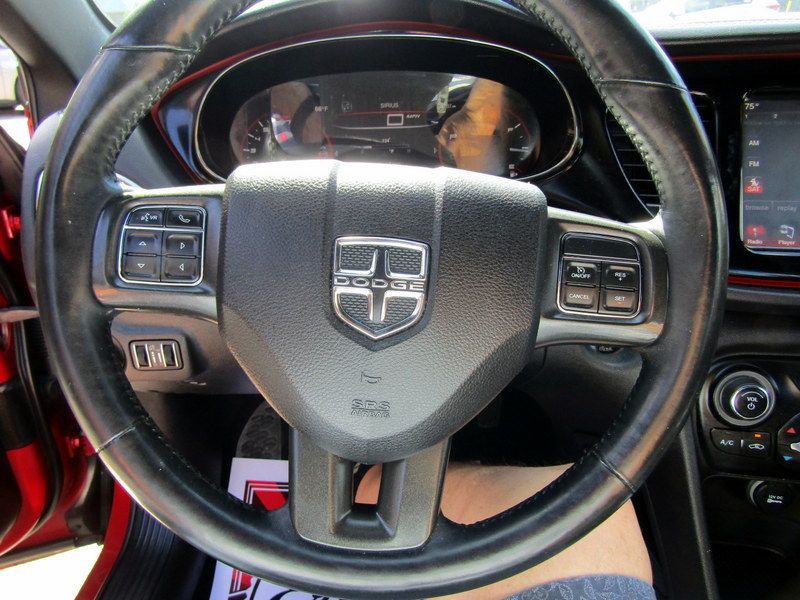 Used 2015 Dodge Dart GT FWD image 21