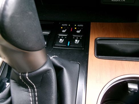 Used 2021 Lexus RX 350 Premium image 5