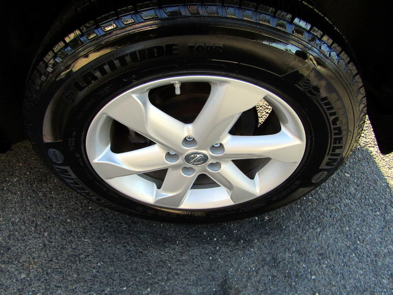 Used 2010 Nissan Murano AWD SL image 11