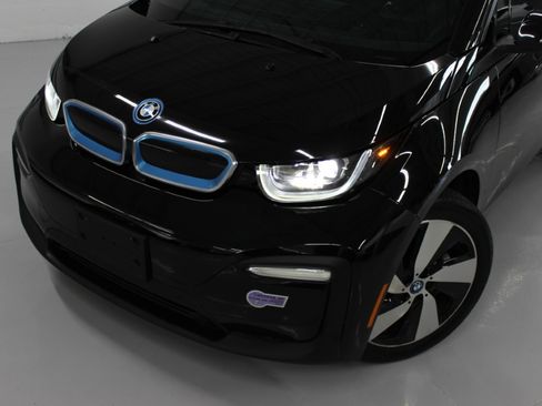 Used 2019 BMW i3 image 4