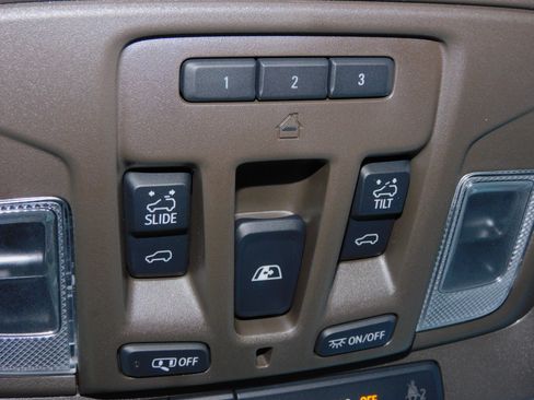 Used 2024 Chevrolet Silverado 1500 LT Trail Boss image 39