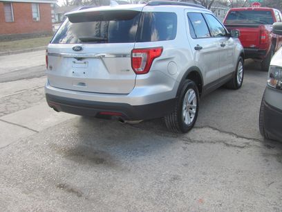 Used 2016 Ford Explorer