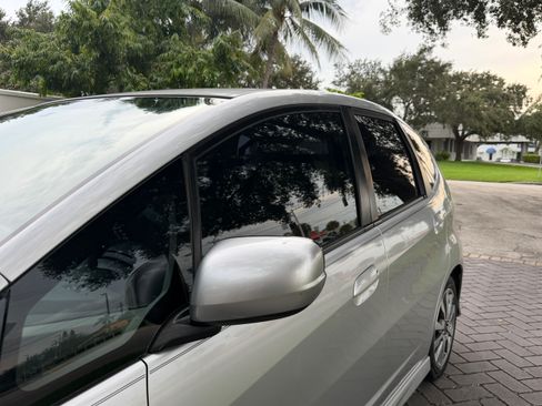 Used 2013 Honda Fit Sport image 10