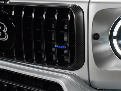 Used 2026 Mercedes-Benz G 63 AMG image 28