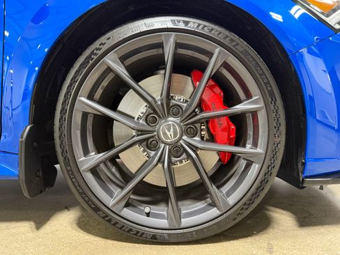 Used 2026 Acura Integra Type S FWD image 14