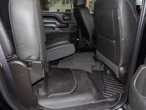 Used 2017 GMC Sierra 1500 SLT image 22