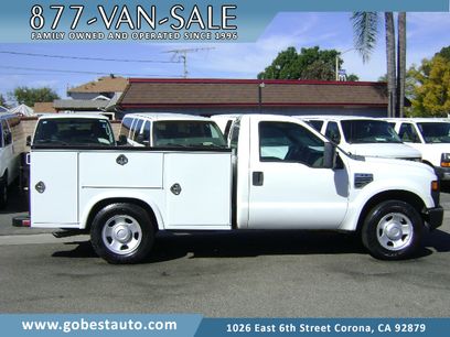 Used 2008 Ford F350 XL