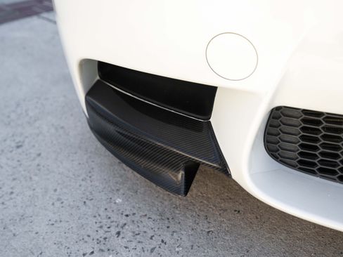 Used 2013 BMW M3 Coupe RWD image 93