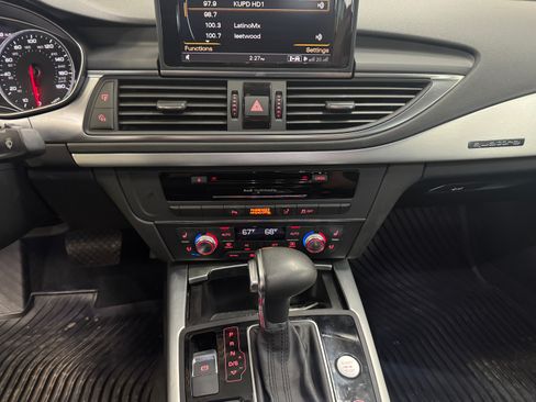 Used 2012 Audi A7 3.0T Prestige image 27