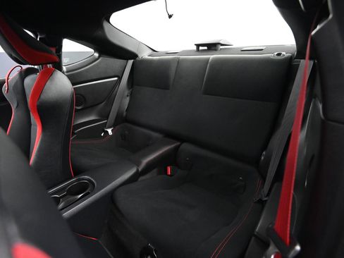 Used 2019 Toyota 86 TRD SE image 37