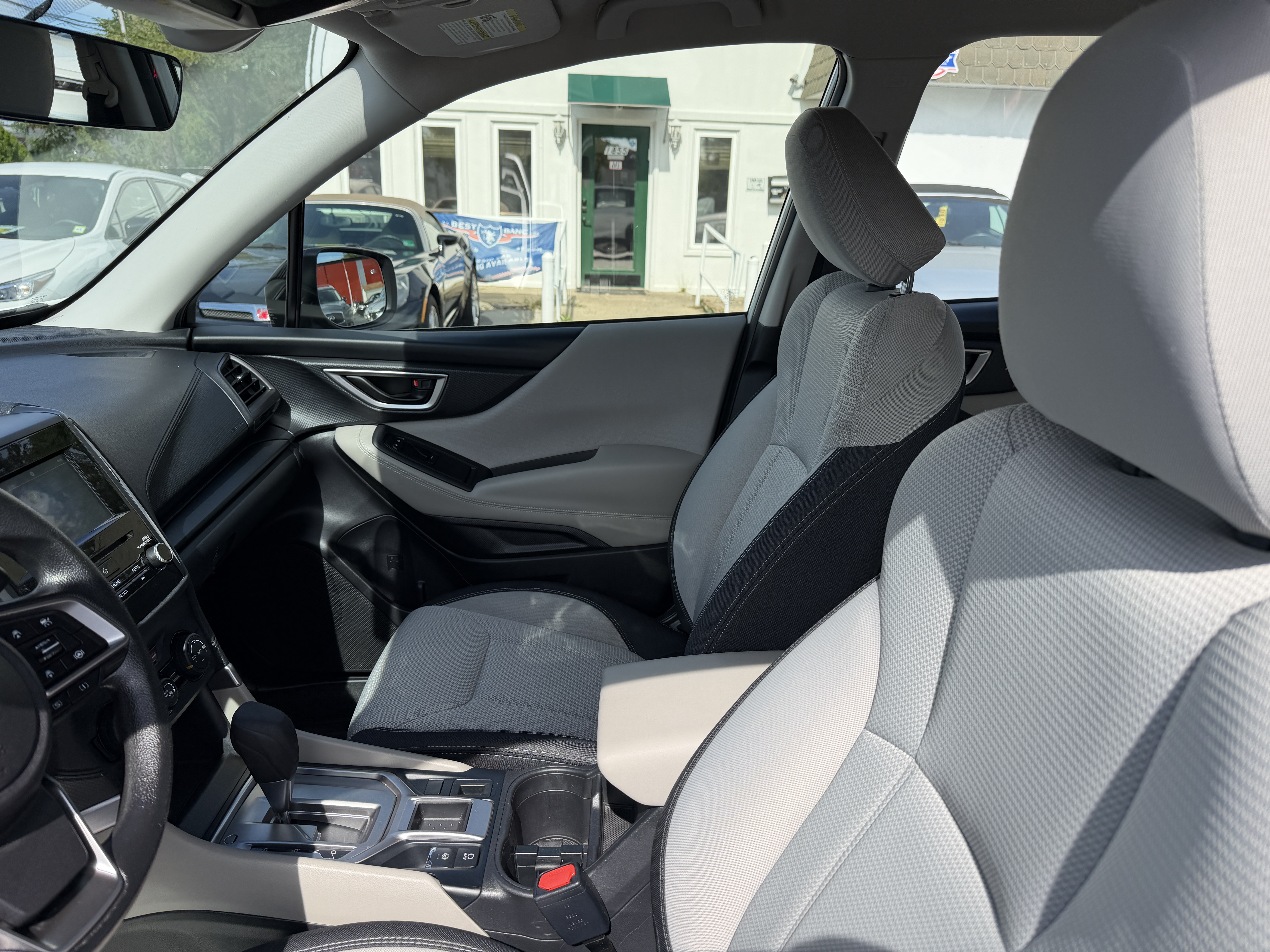 Used 2020 Subaru Forester UNAVAIL AWD/4WD image 5