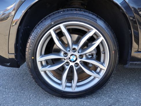 Used 2017 BMW X3 xDrive28i image 37