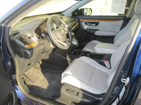 Used 2020 Honda CR-V EX-L image 4