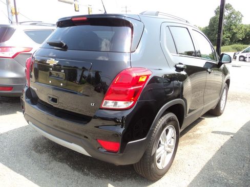 Used 2019 Chevrolet Trax LT image 16