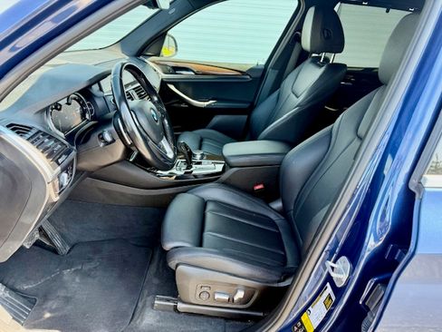Used 2018 BMW X3 xDrive30i image 12