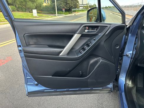 Used 2017 Subaru Forester 2.0XT Premium image 15