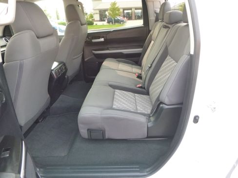 Used 2021 Toyota Tundra SR5 image 19