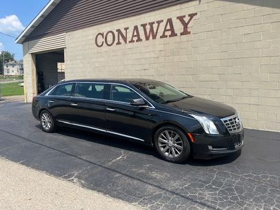 Used 2013 Cadillac XTS Premium