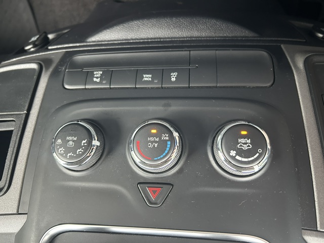 Used 2016 RAM 2500 4x4 Crew Cab ST image 51