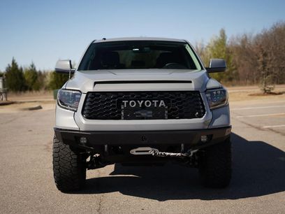 Used 2019 Toyota Tundra Limited