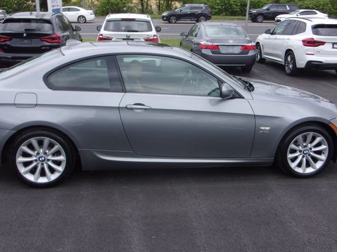 Used 2012 BMW 328i xDrive Coupe AWD/4WD image 15