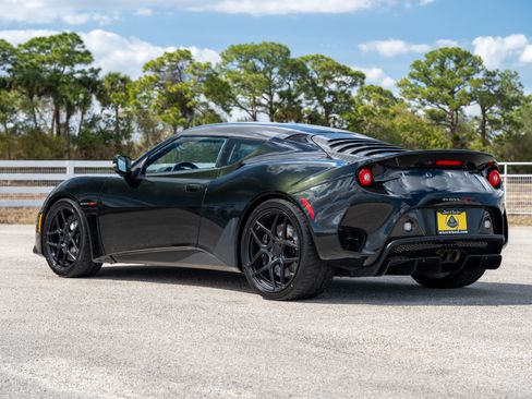 Used 2021 Lotus Evora image 9