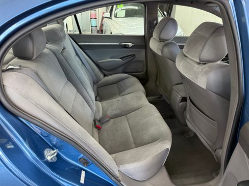 Used 2008 Honda Civic EX image 10