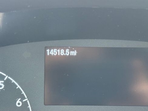 Used 2024 Ford Transit 250 image 8