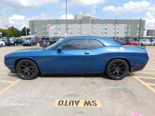 Used 2020 Dodge Challenger GT RWD image 5