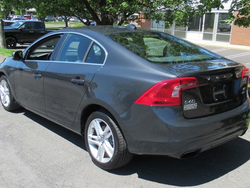 Used 2015 Volvo S60 T5 Premier Plus AWD image 7