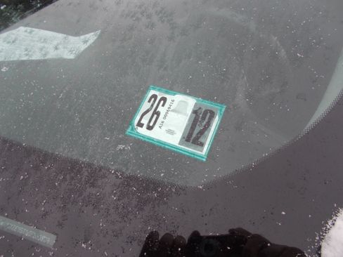 Used 2016 Chevrolet Malibu LT image 11