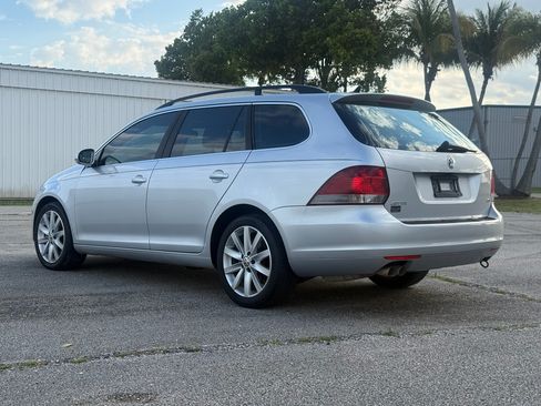 Used 2014 Volkswagen Jetta TDI image 7