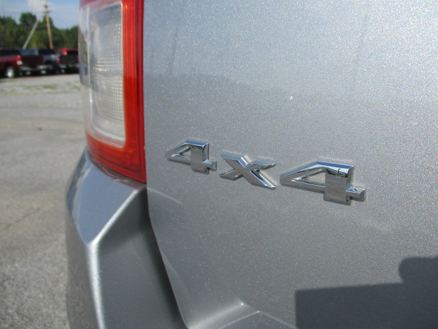 Used 2015 Jeep Compass 4WD Latitude image 13