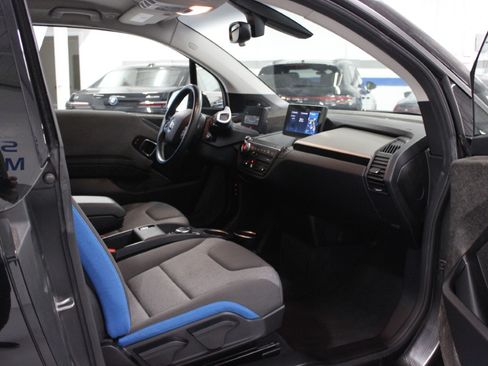 Used 2018 BMW i3 s w/ Range Extender RWD image 27