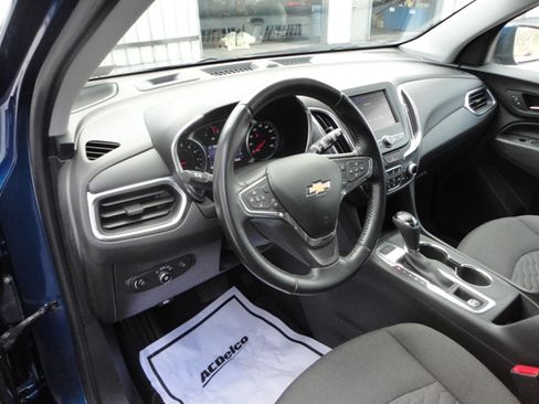 Used 2021 Chevrolet Equinox LT image 13