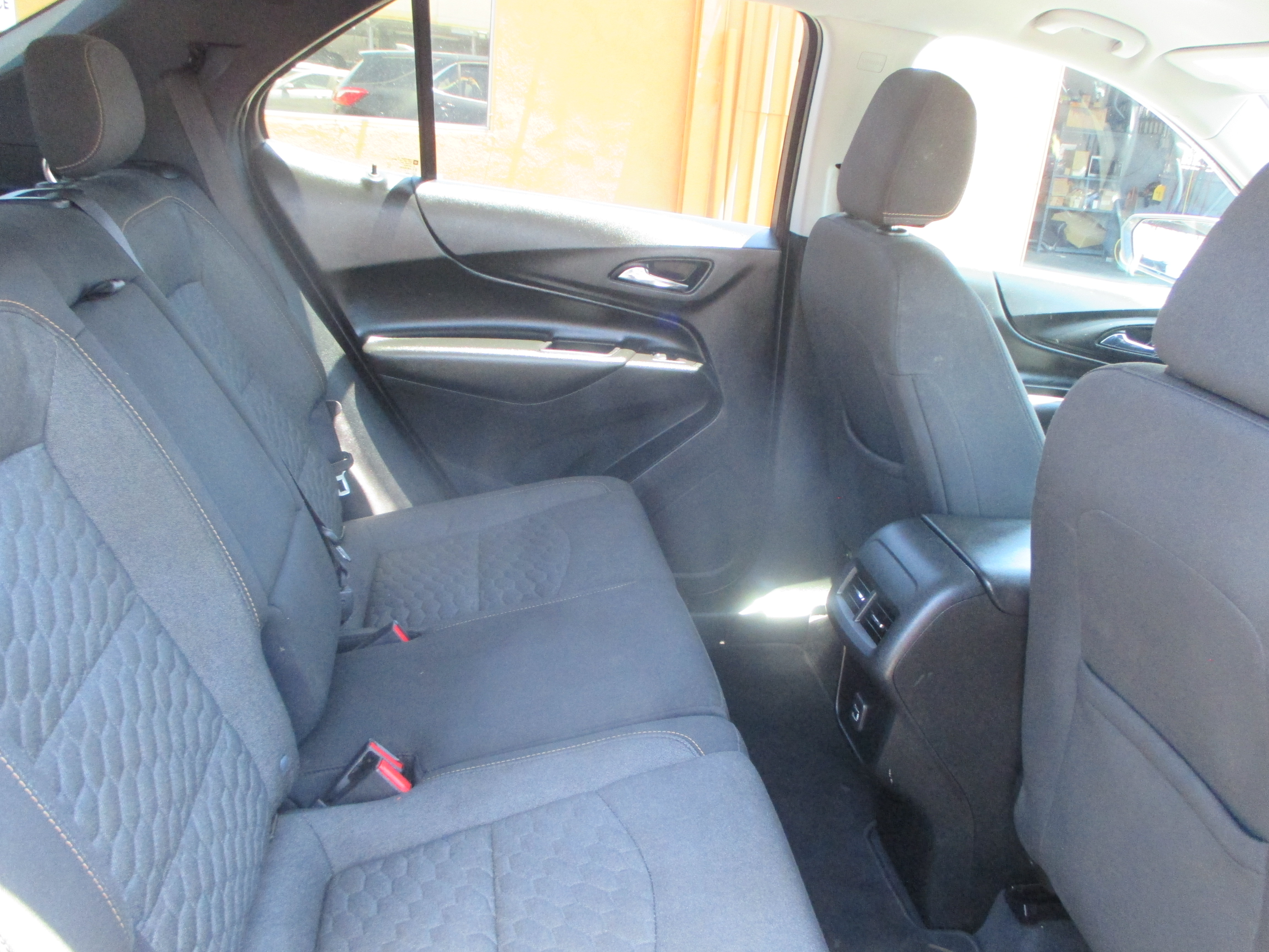 Used 2019 Chevrolet Equinox FWD LT w/ 1LT image 15