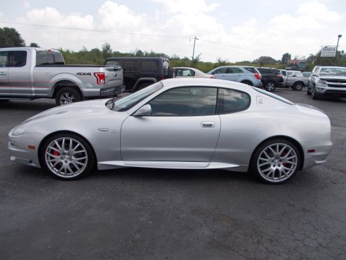 Used 2006 Maserati GranSport image 7