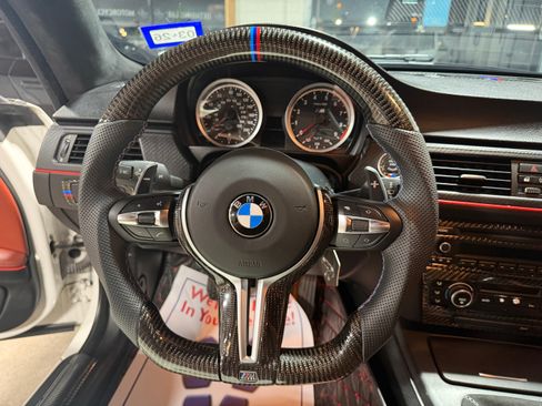 Used 2011 BMW M3 image 34