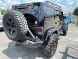 Used 2012 Jeep Wrangler Unlimited Sahara image 6