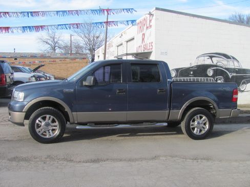 Used 2006 Ford F150 image 1