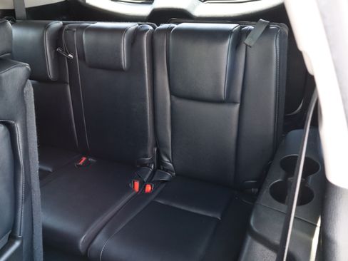 Used 2019 Toyota Highlander AWD XLE V6 image 14